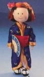 Eden - Madeline - Japan - Doll